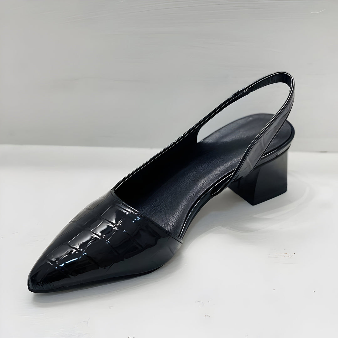 Lynn™  |  Comfortable Orthopedic Heels