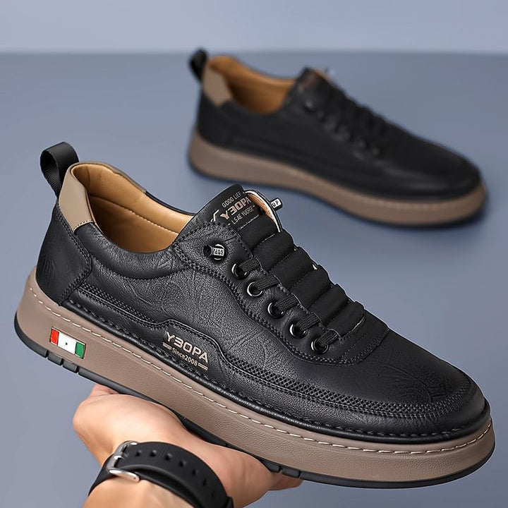LAURENT MONACO | REFINED SNEAKERS FOR MEN