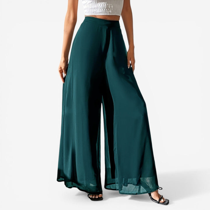 Maura™ Elegant and Lightweight Trousers
