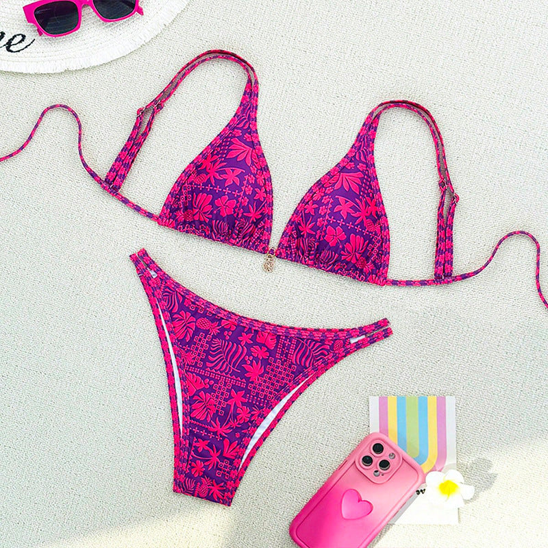 Damen Bikini Set EB