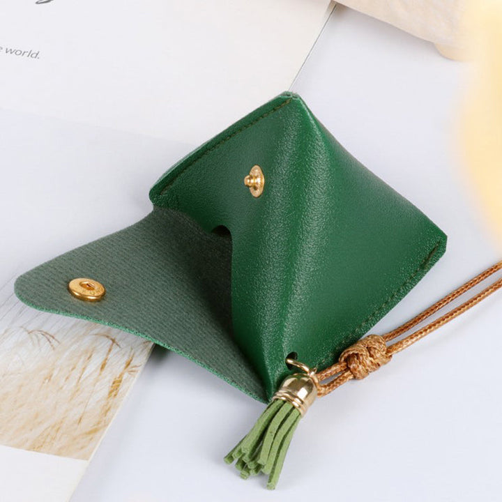 Triangular Wallet
