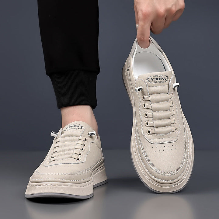 LAURENT MONACO | REFINED SNEAKERS FOR MEN