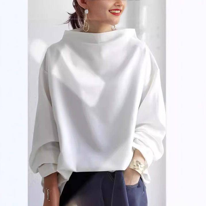 Renli™  |  Sophisticated Top