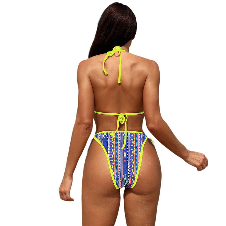 Women's Bikini EB