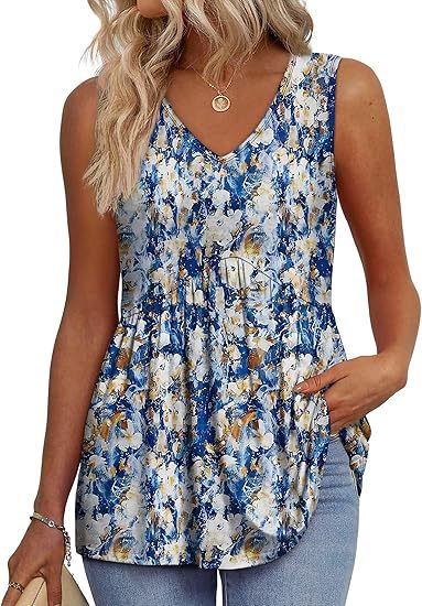 Elenor | Elegant and Casual Everyday Top