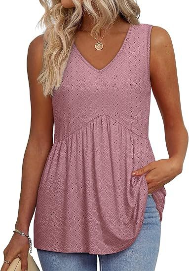 Elenor | Elegant and Casual Everyday Top