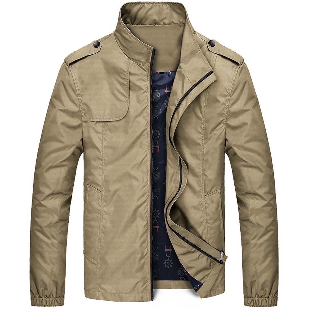 Pierre - Men's Windbreaker