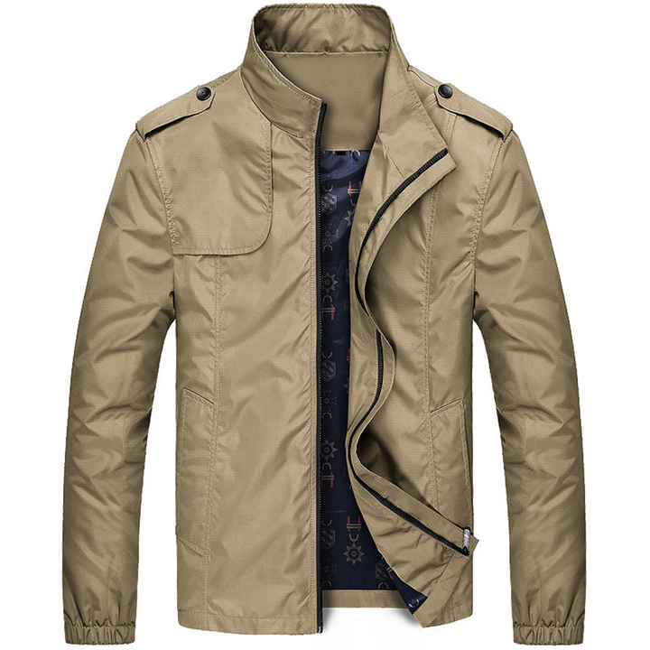 Pierre - Men's Windbreaker