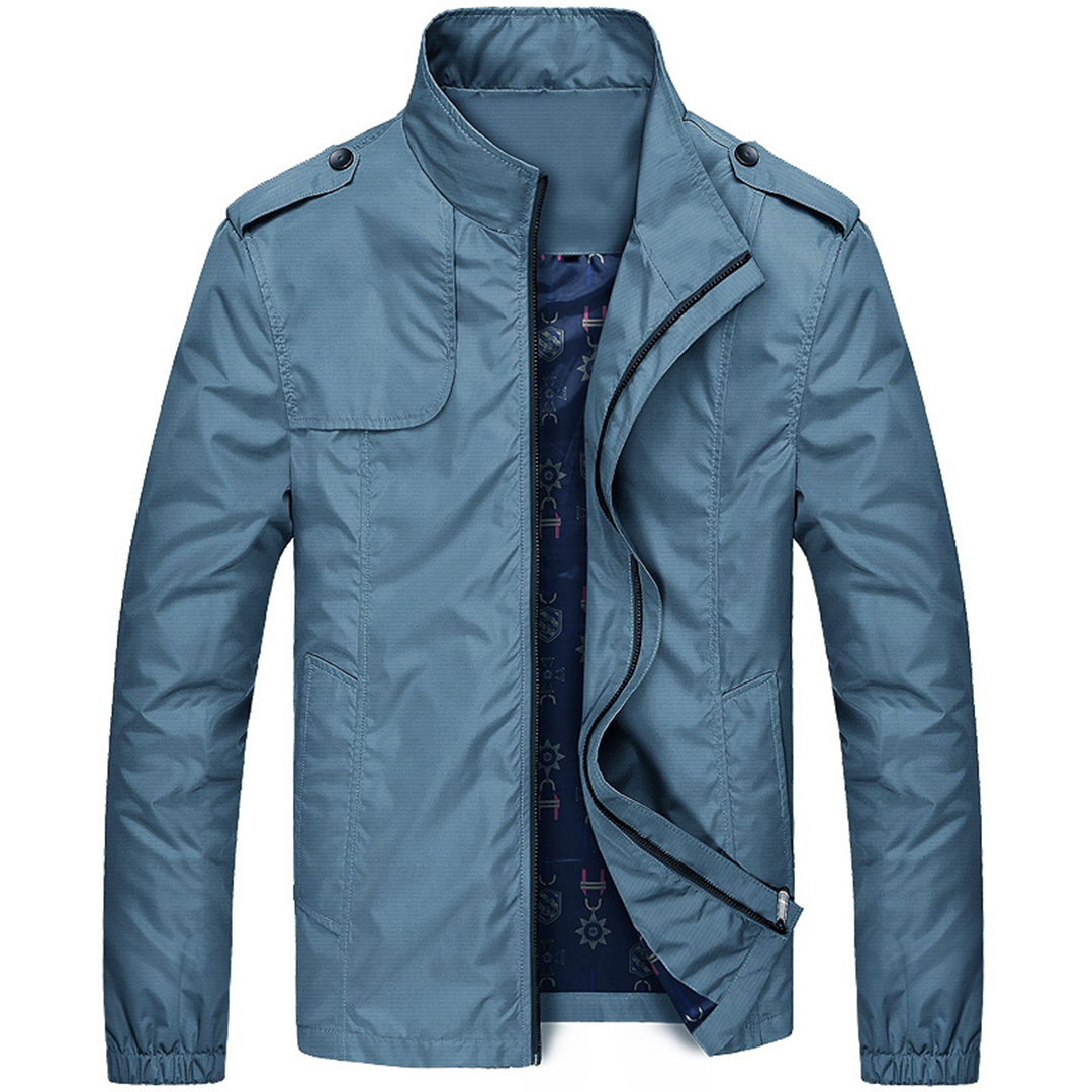 Pierre - Men's Windbreaker