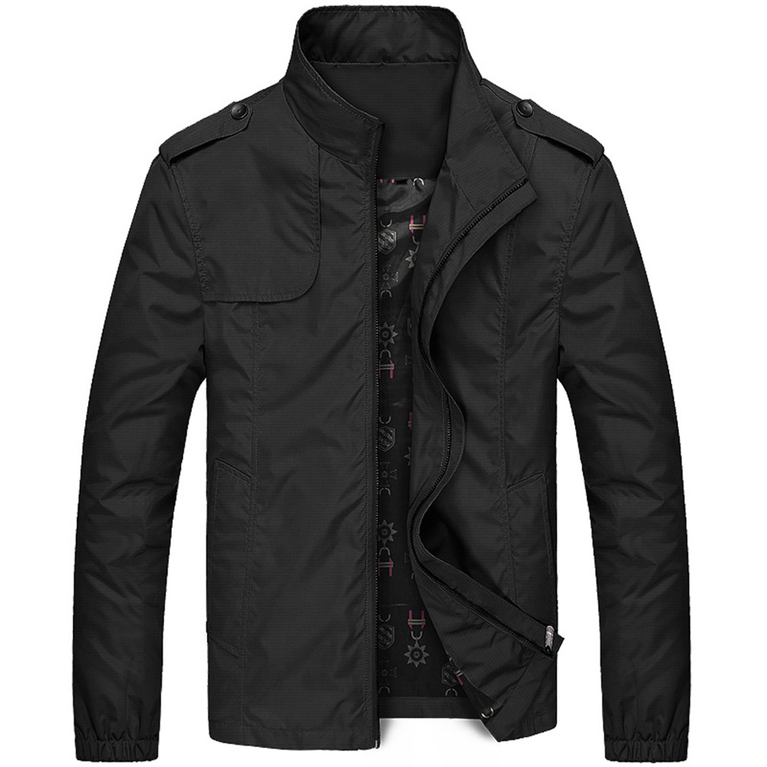 Pierre - Men's Windbreaker