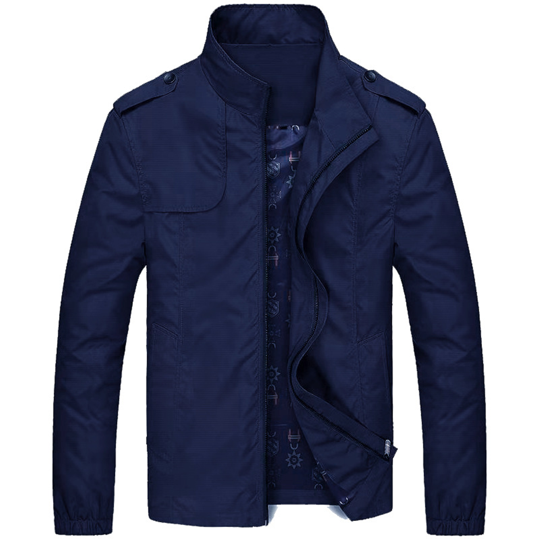Pierre - Men's Windbreaker