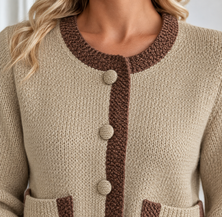 Iselin - Vest