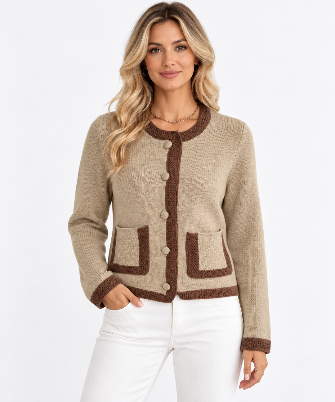 Iselin - Vest