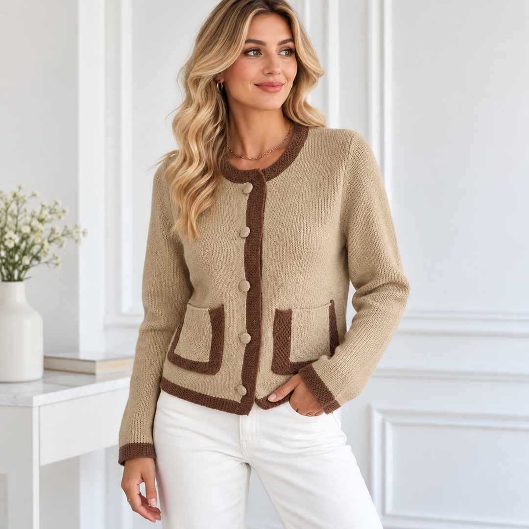 Iselin - Vest