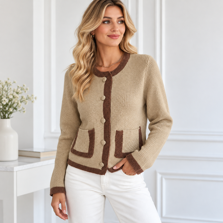 Iselin - Vest