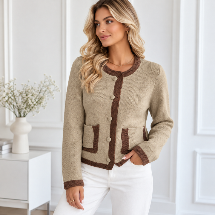 Iselin - Vest