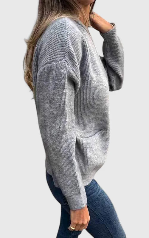 Anzhelynn™  |  Comfortable Jacket