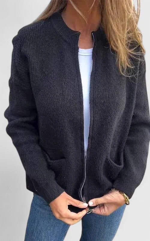 Anzhelynn™  |  Comfortable Jacket