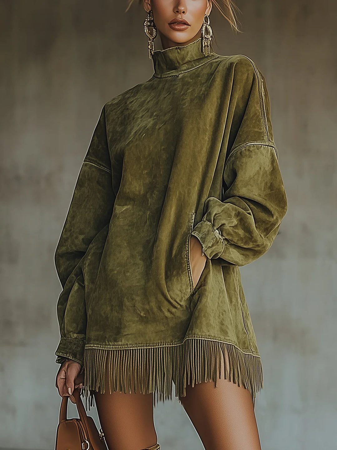 Martina | Mini Dress