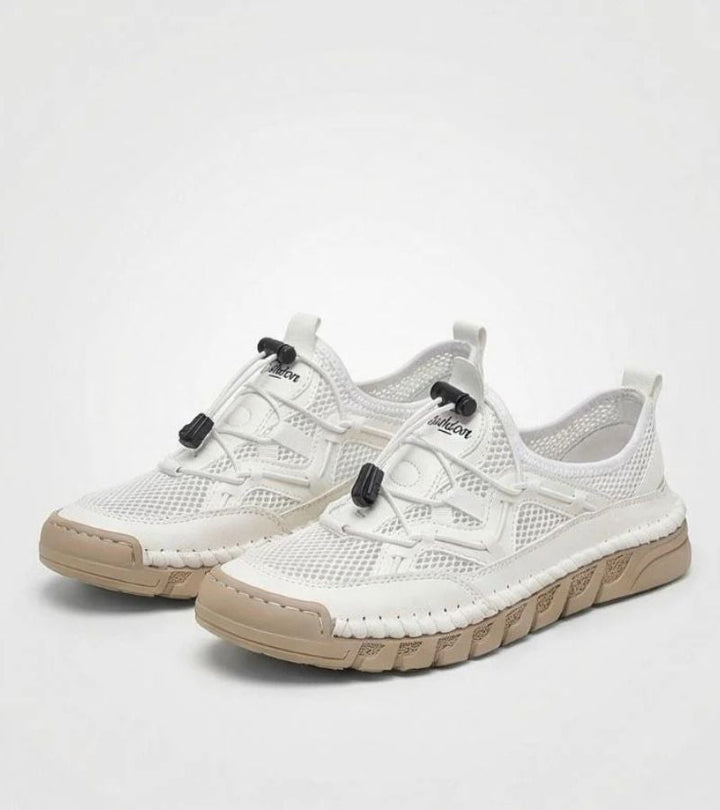 Elara | Active Breathing Sneakers