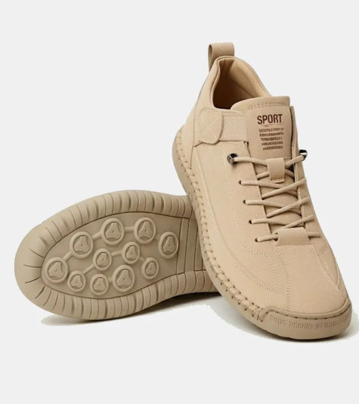 MIA | Orthopaedic Sneakers with Optimal Support