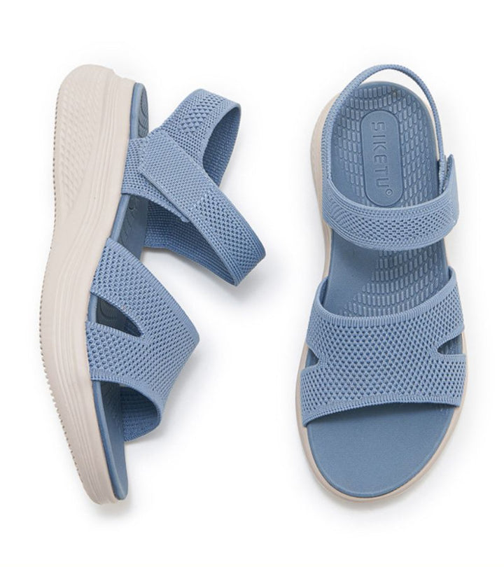 Siketu | Cutting-Edge Breathable Orthopaedic Sandals