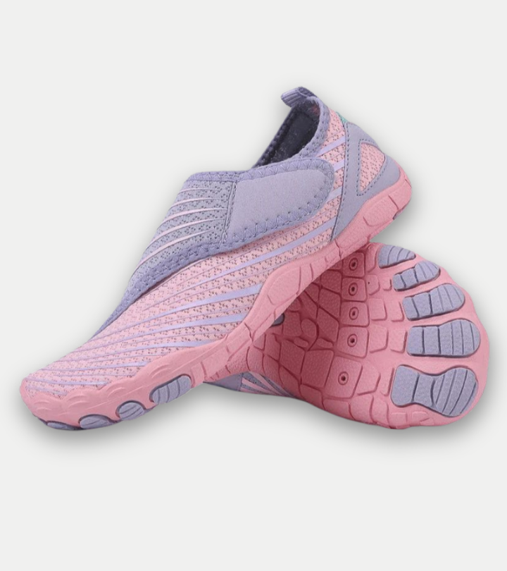 Solyn | Orthopaedic sneakers that revive your feet