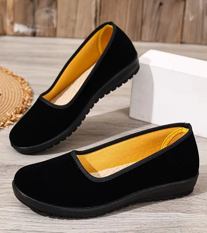 Grace | Gravity-Defying Comfort Shoes