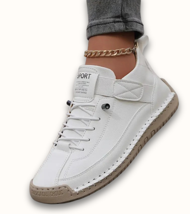 MIA | Orthopaedic Sneakers with Optimal Support