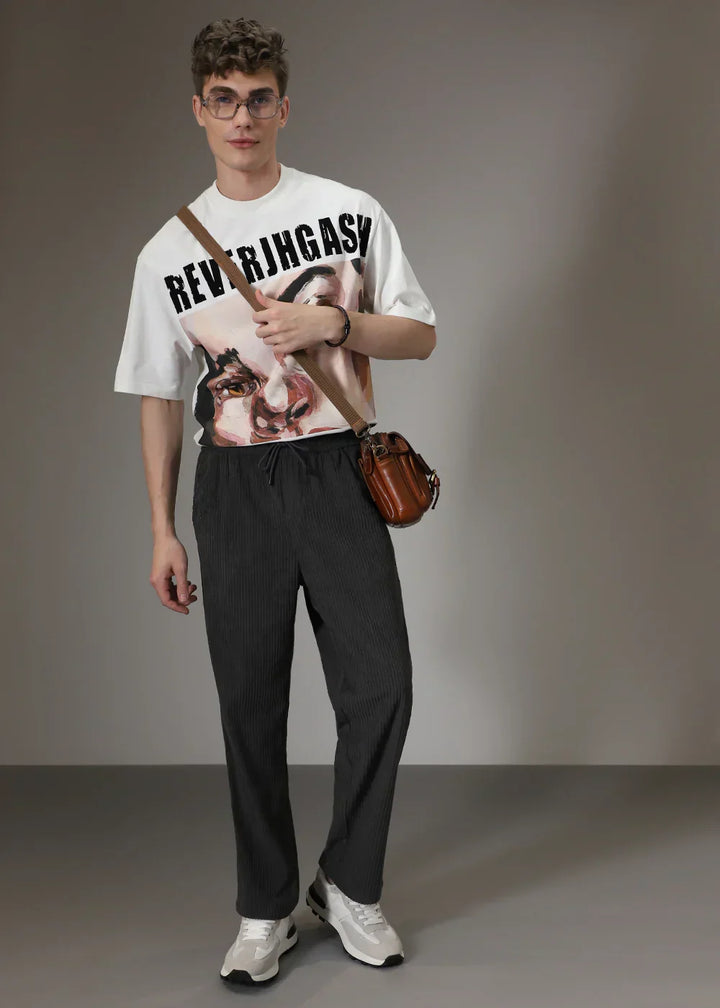 Daniele - Soft Luxury Pants for Men
