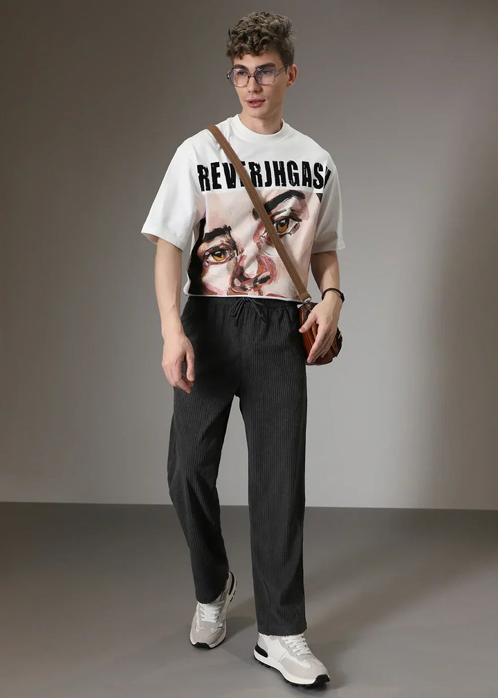 Daniele - Soft Luxury Pants for Men