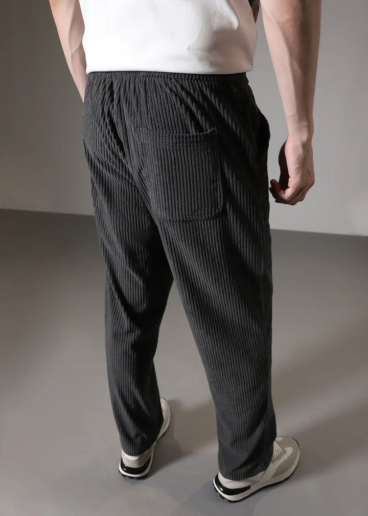Daniele - Soft Luxury Pants for Men