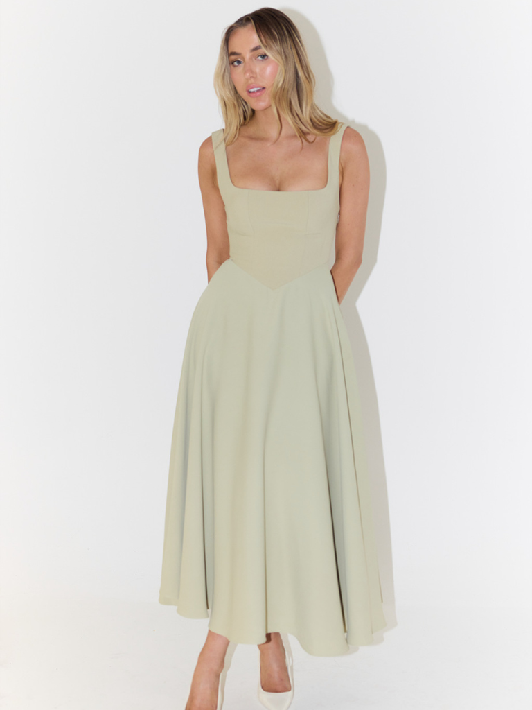 Melis™  |  Grace Dress