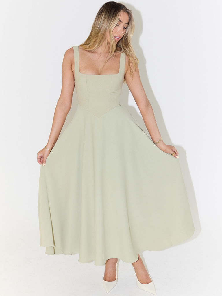 Melis™  |  Grace Dress