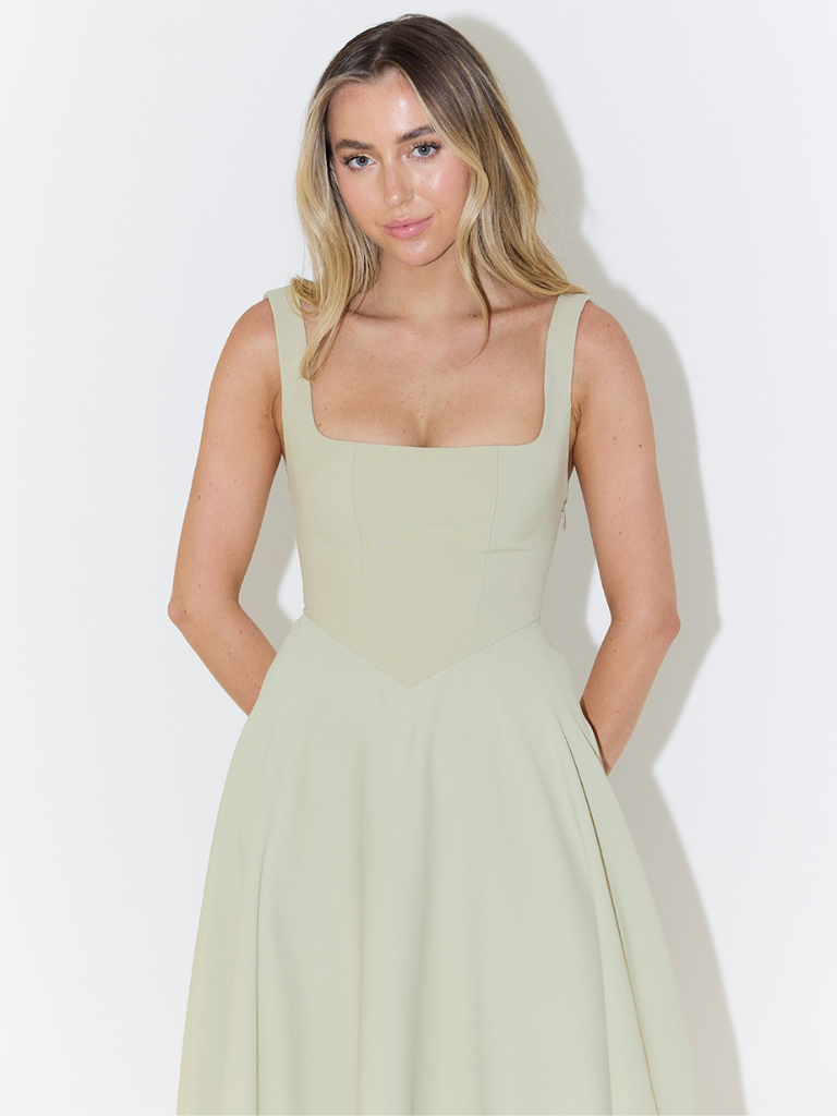 Melis™  |  Grace Dress