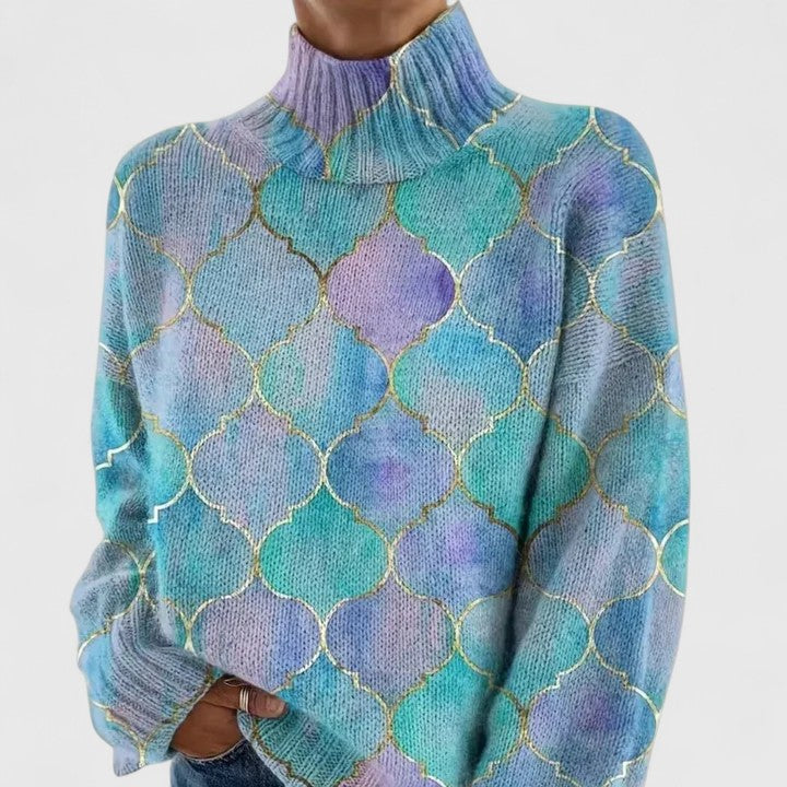 Selah™  |  Sophisticated Sweater