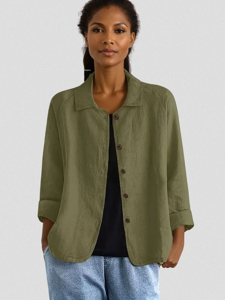 LUCY CARDIGAN LONGSLEEVE