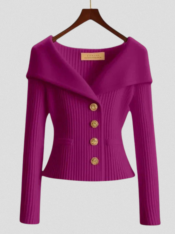 RUTHIE CARDIGAN