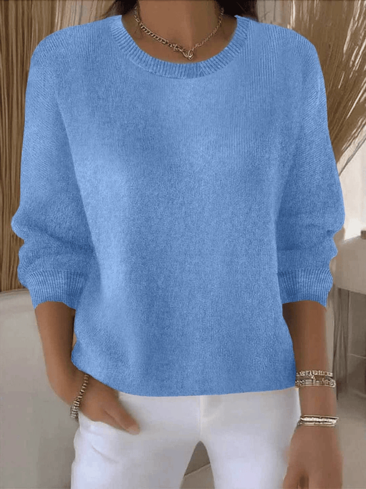 Lorie™  |  Sophisticated Sweater