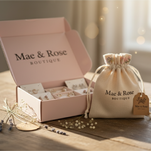 Adjustable Blue Stone Ring with Zirconia in Sterling Silver