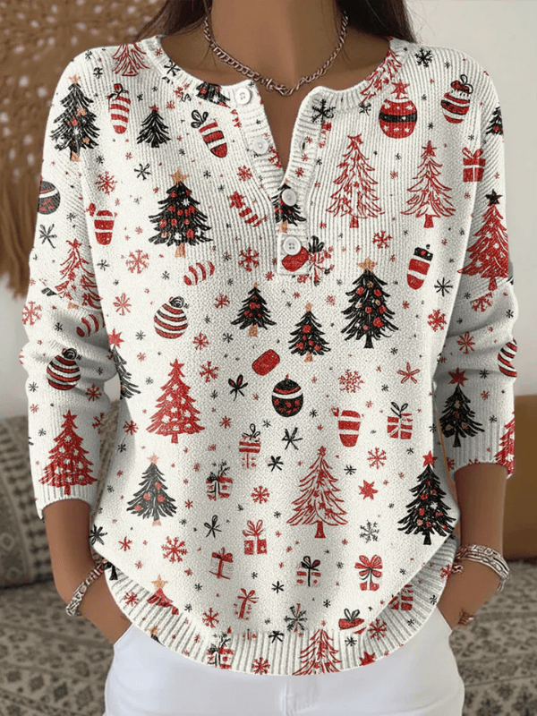 Madison™  |  Elegant Sweater