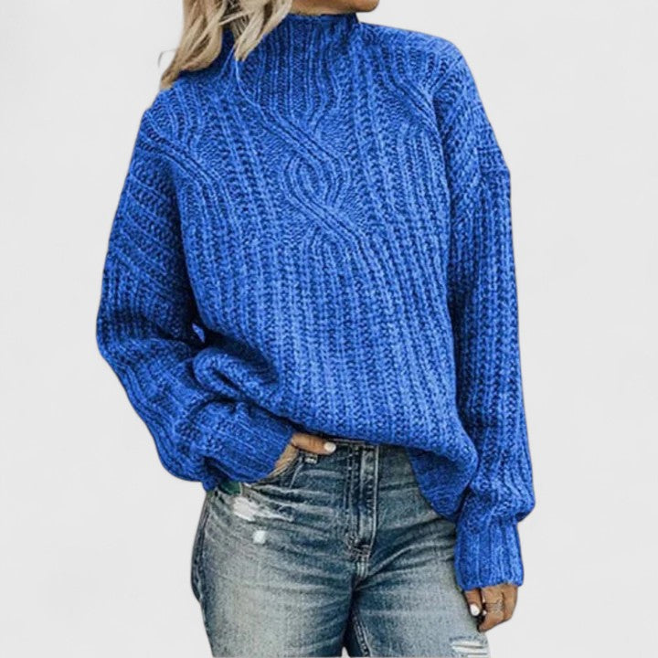 Auvryn™  |  Sophisticated Sweater