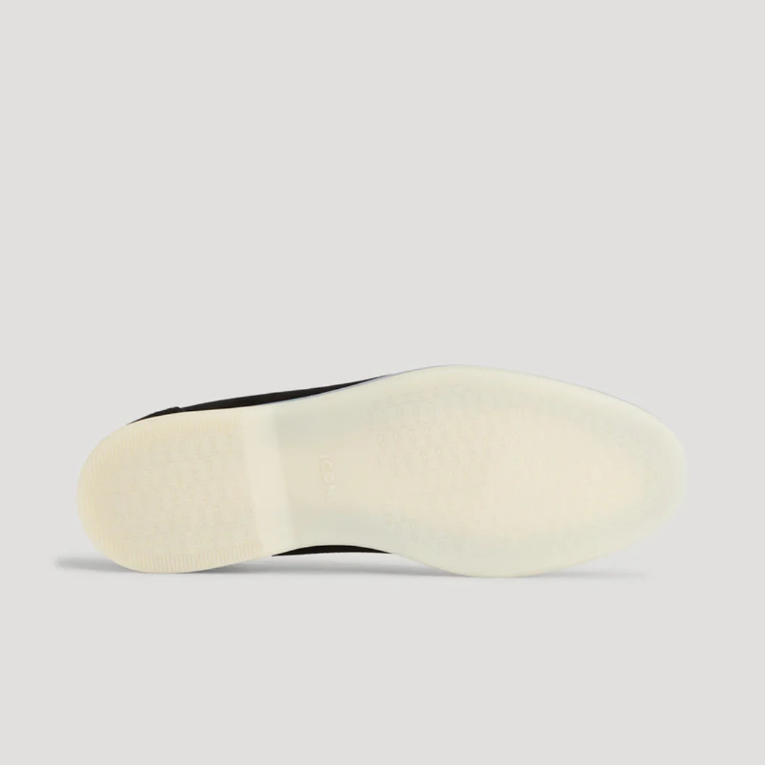 Aaron | Men's Vintage Slip-On Loafers - Smart Casual