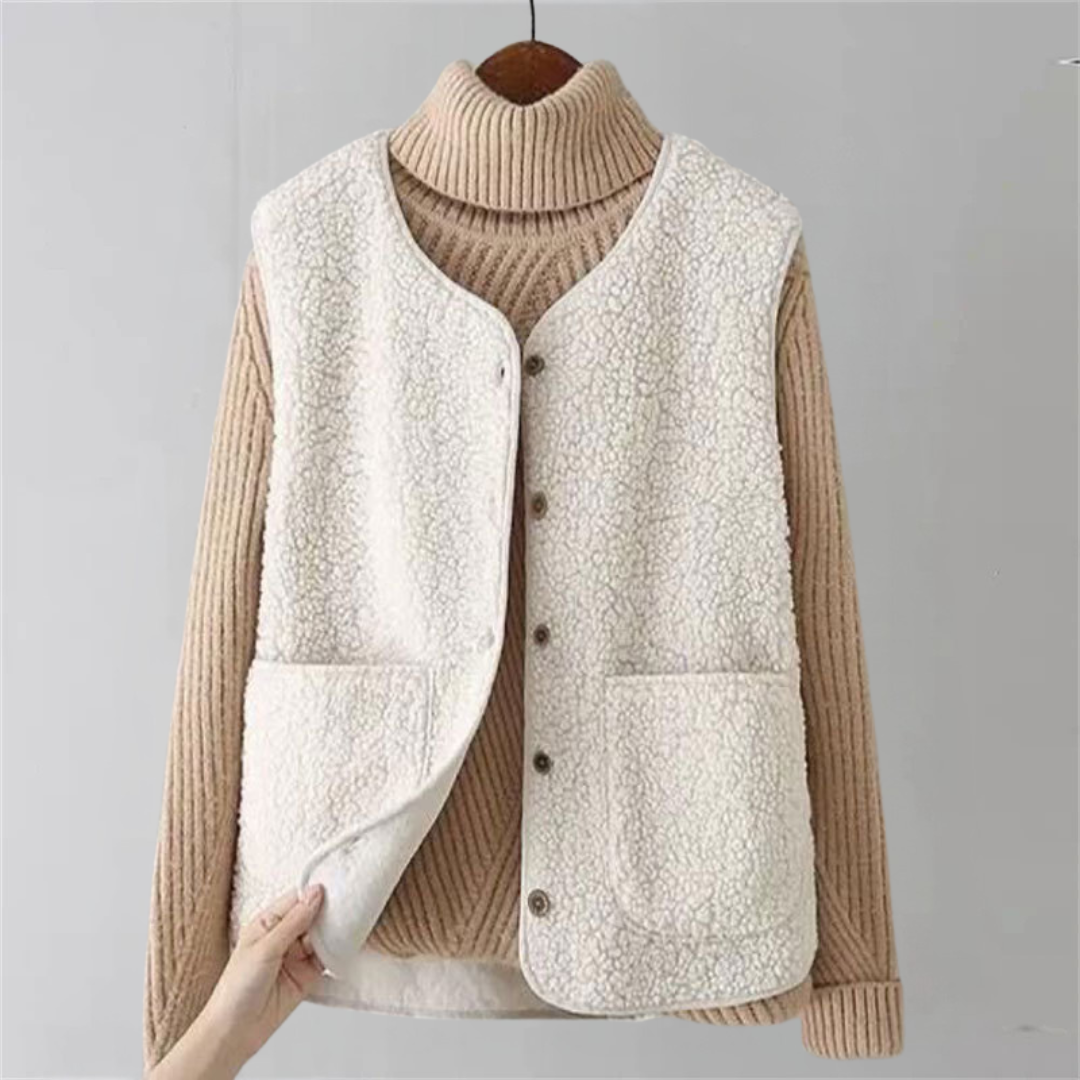 Harper | Classic Cardigan