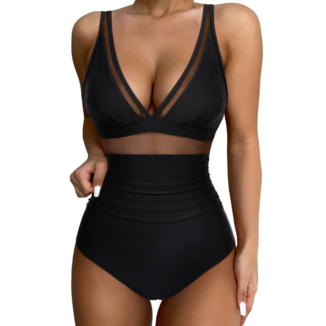 Swimsuit – Modern Design for Beach and Pool