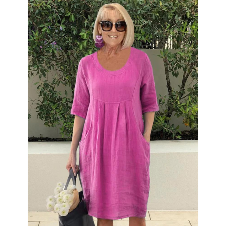 Gabriella™  |  Summer Dress Pockets