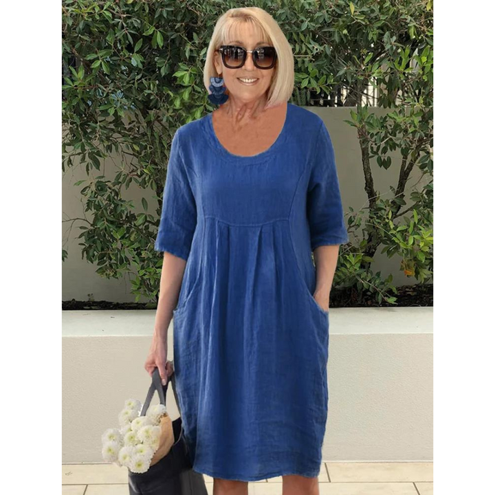 Gabriella™  |  Summer Dress Pockets