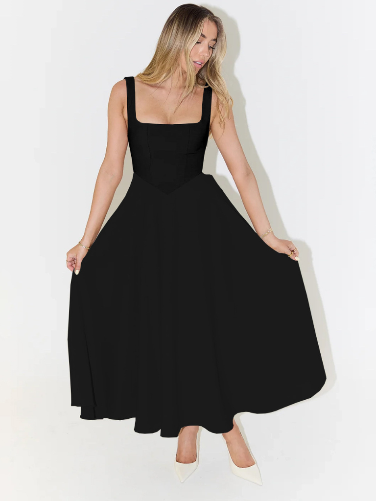 Melis™  |  Grace Dress