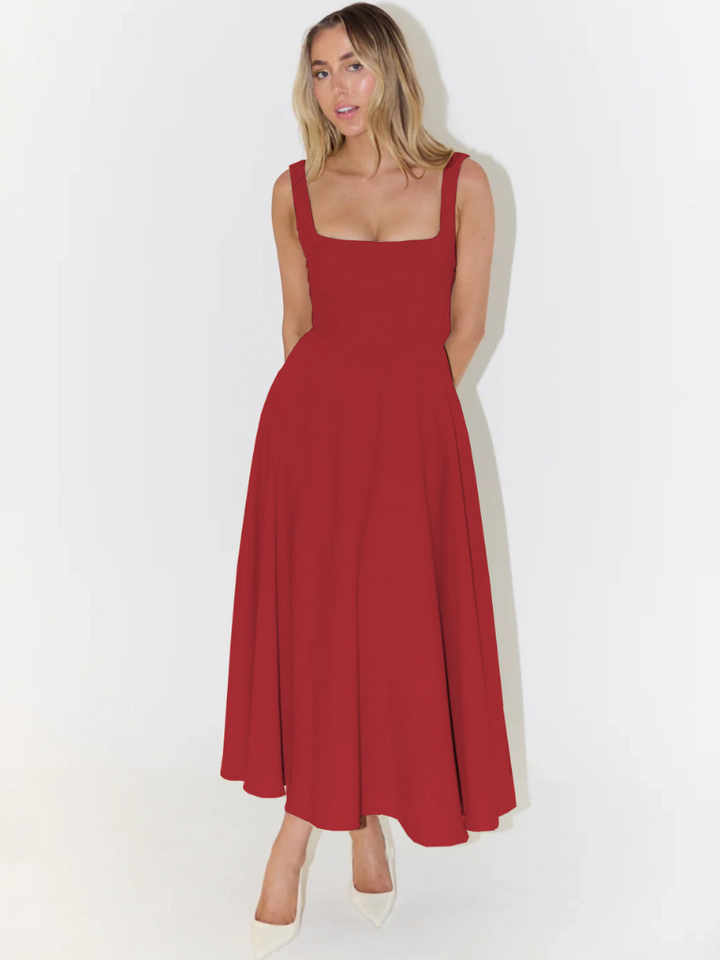 Melis™  |  Grace Dress