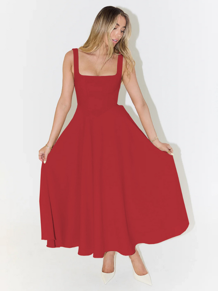 Melis™  |  Grace Dress